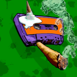 The Mixtapes #3399