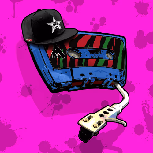 Themixtapesnft