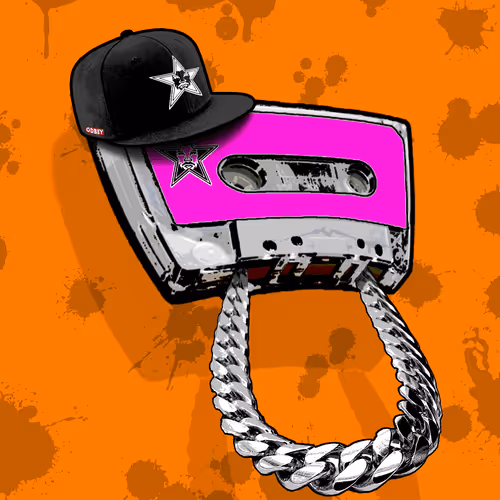 Item #4027 Media