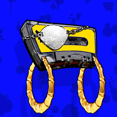 Themixtapesnft