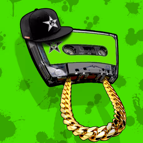 Themixtapesnft