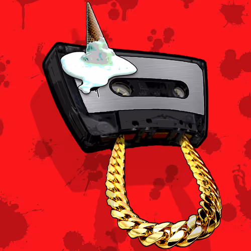 Item #957 Media