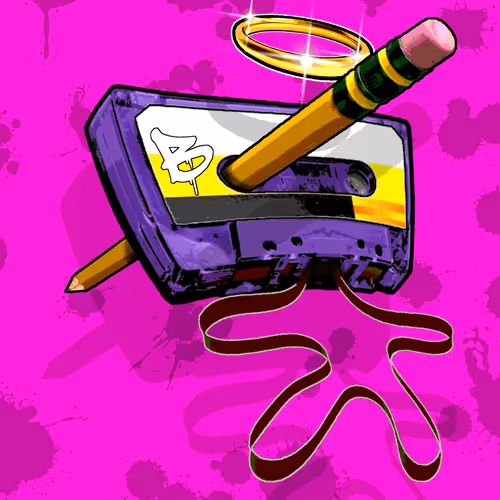 Themixtapesnft
