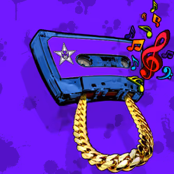 The Mixtapes #3396
