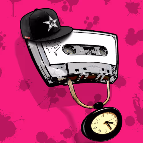 Themixtapesnft