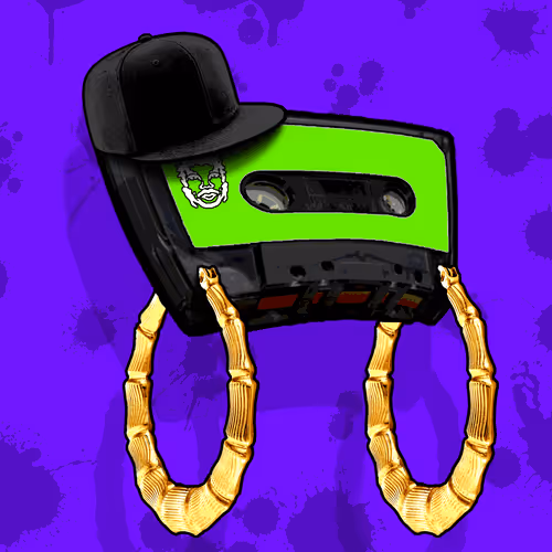 Themixtapesnft