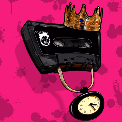 Themixtapesnft