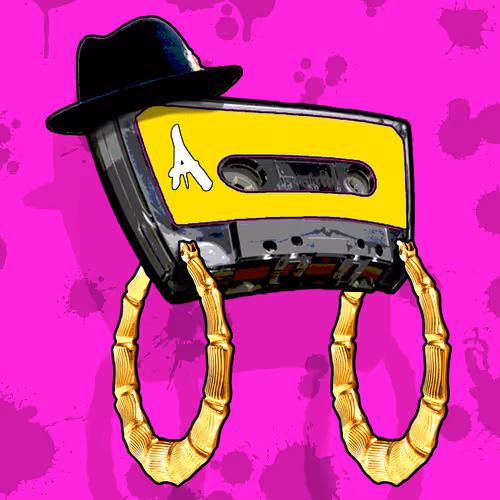The Mixtapes #5551