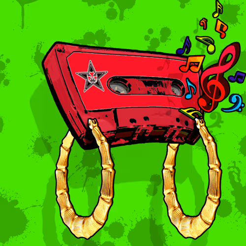 Themixtapesnft
