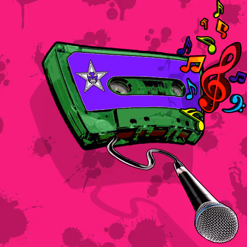 Themixtapesnft