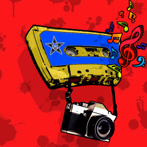 Themixtapesnft