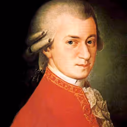 Symphony No. 41 in C Major - Part 4