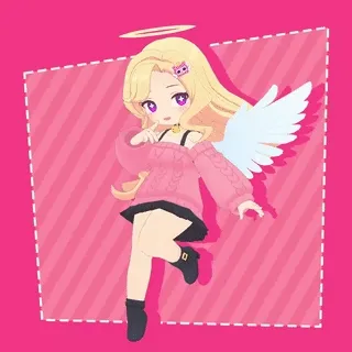 Hotchpotch Avatars Abondoned