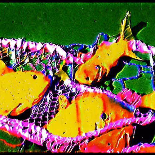 Rare Fish Market Gift Shop