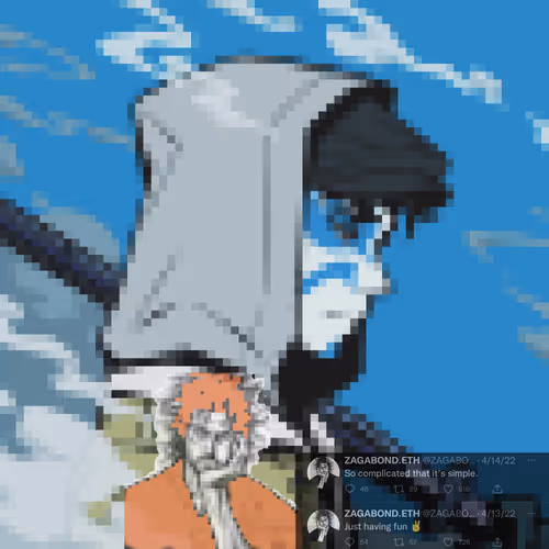Item #997 Media