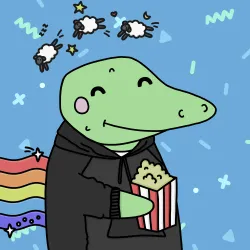 Crecodile #4654