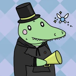 Crecodile #160