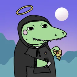 Crecodile #6300