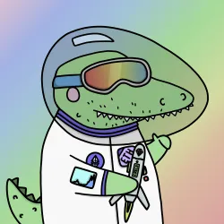 Crecodile #7077