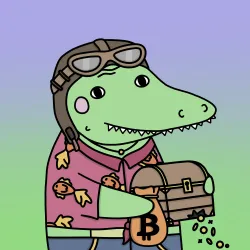 Crecodile #352