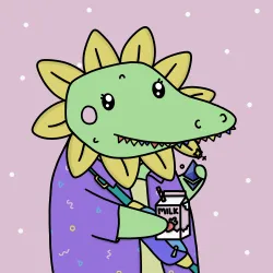 Crecodile #4049