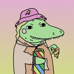 Crecodile #4749