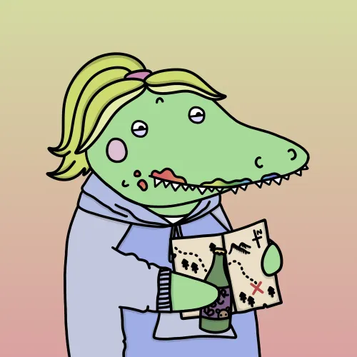 Crecodiles