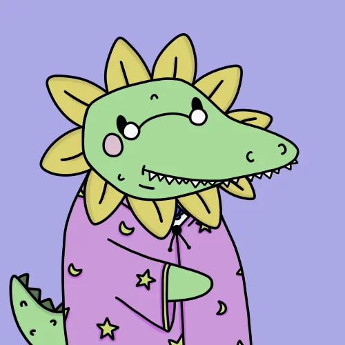 Crecodile #8863