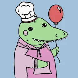 Crecodile #731