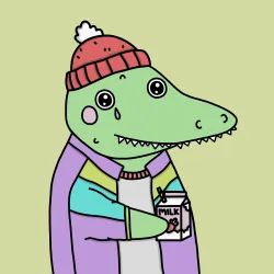 Crecodile #272