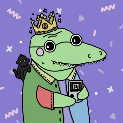 Crecodile #3100