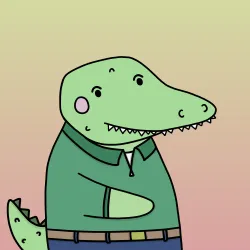 Crecodile #492