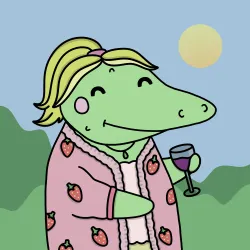 Crecodile #4659