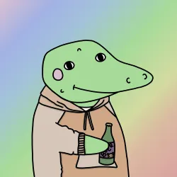 Crecodile #5515