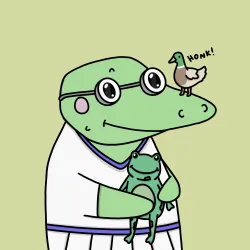 Crecodile #316