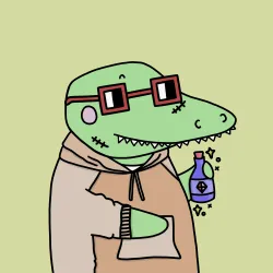 Crecodile #4068