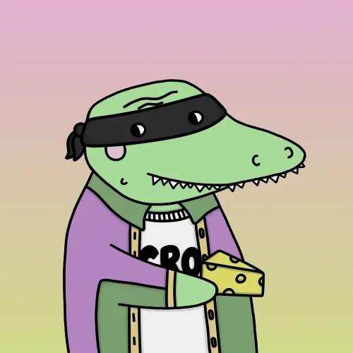 Crecodiles