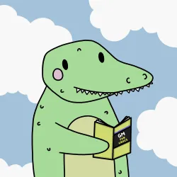 Crecodile #6730