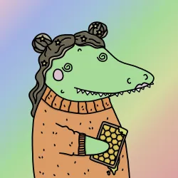 Crecodile #400