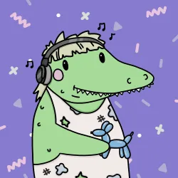 Crecodile #192