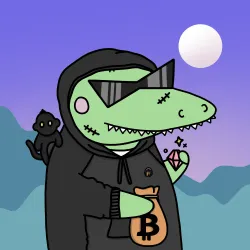 Crecodile #4586