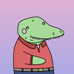 Crecodile #2782