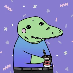 Crecodile #4106