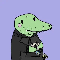 Crecodile #4048