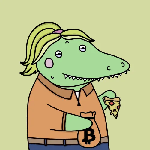 Crecodiles