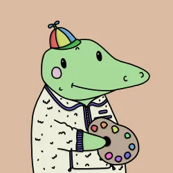 Crecodile #6266