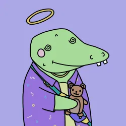 Crecodile #4470
