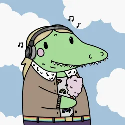 Crecodile #2899