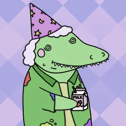 Crecodile #6792
