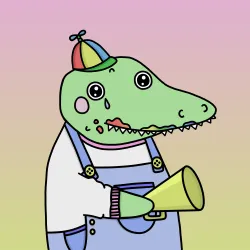 Crecodile #4789